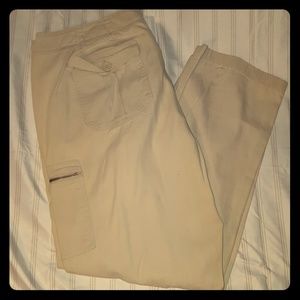 Covington Womens Stretch Pants